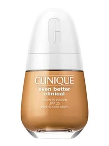 Clinique Clinique Even Better Clinical Serum Foundation N° 100 Deep Honey SPF 20
