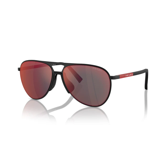 Prada Linea Rossa 0ps 53zs 59