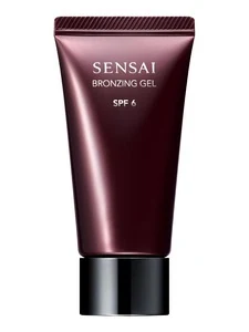 Sensai Sensai Foundation Bronzing Gel N Bg63 Copper Bronze