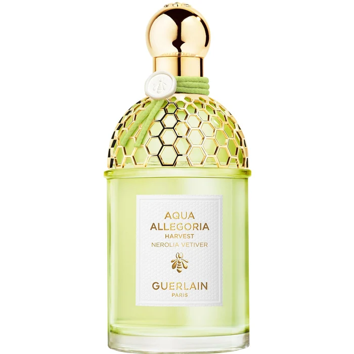 Guerlain Aqua Allegoria Harvest Nerolia Vetiver