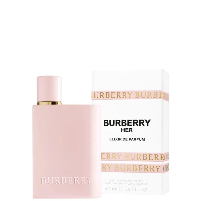 Burberry Her Elixir For Women