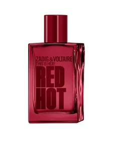 Zadig Voltaire Zadig & Voltaire This is Her! Red Hot Eau de Parfum