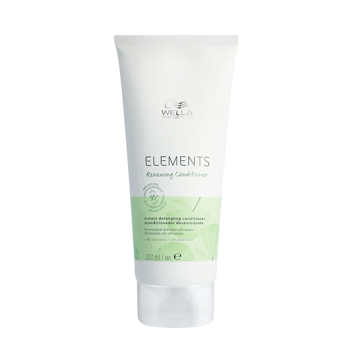 Wella Elements Renewing Conditioner