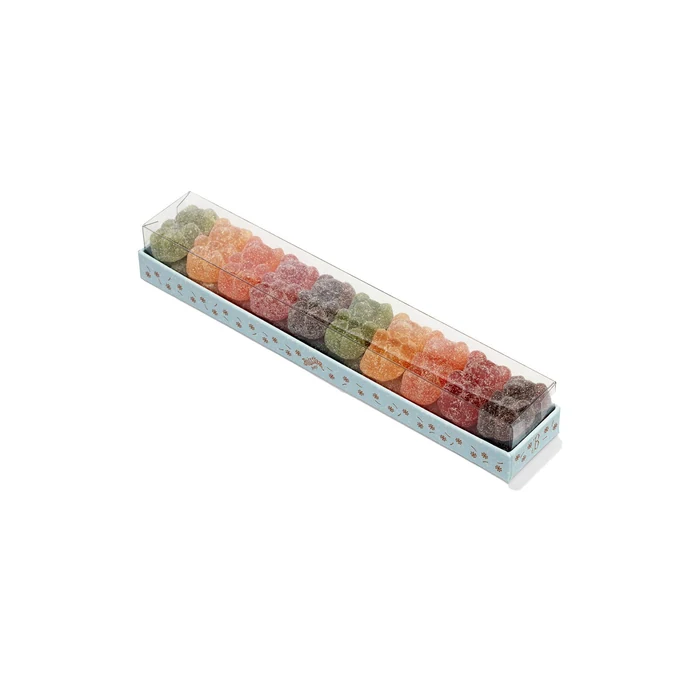 Boissier Gummy bears
