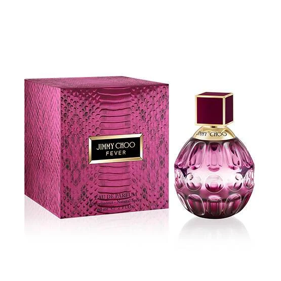 JIMMY CHOO JIMMY CHOO FEVER