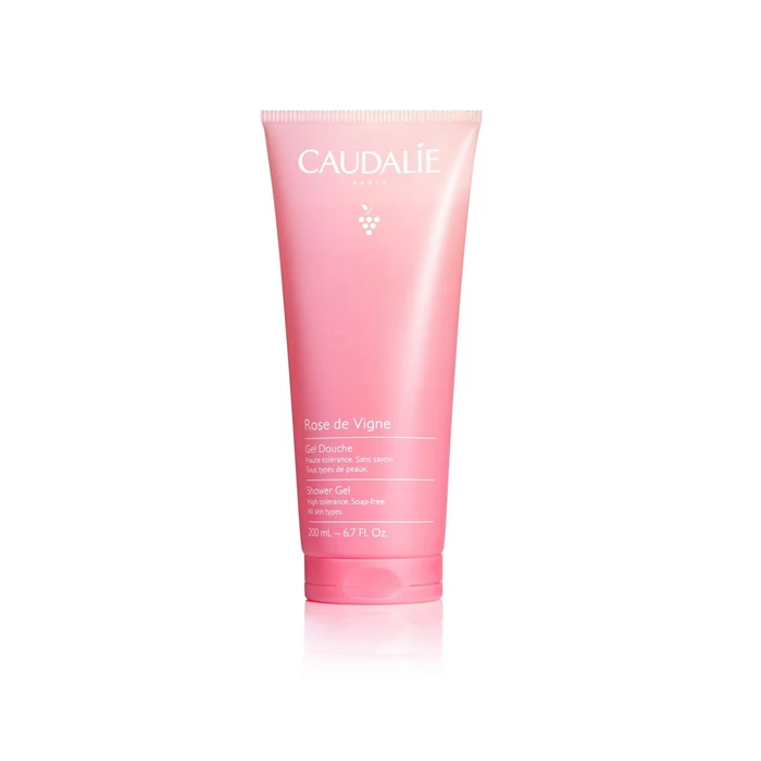 Caudalie Rose De Vigne