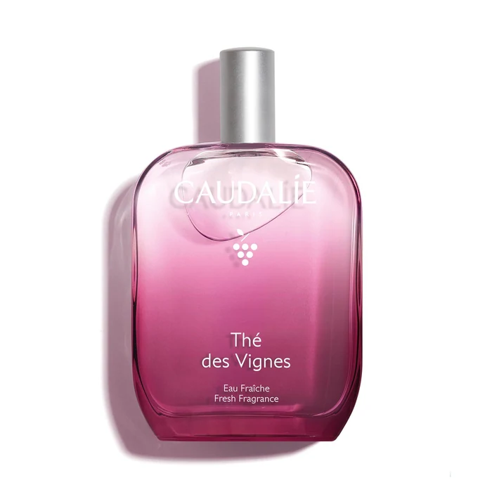 Caudalie Thé Des Vignes Fresh Fragrance