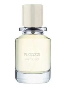 Fugazzi Fragrances Fugazzi Fragrances Vanilla Haze Eau de Parfum