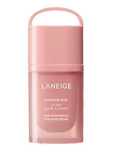 Laneige Laneige Juicepop Box Lip Gloss Pop-Start Peach