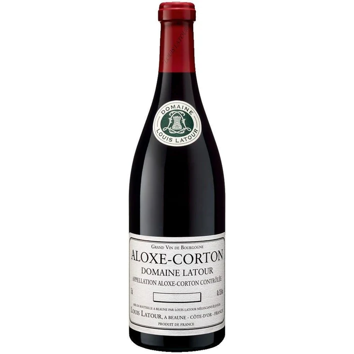 Louis Latour Aloxe-Corton at Paris