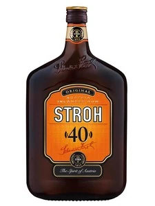 Stroh Stroh Rum Original