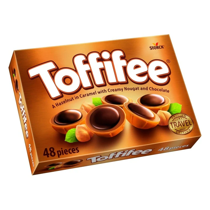 Toffifee Toffifee