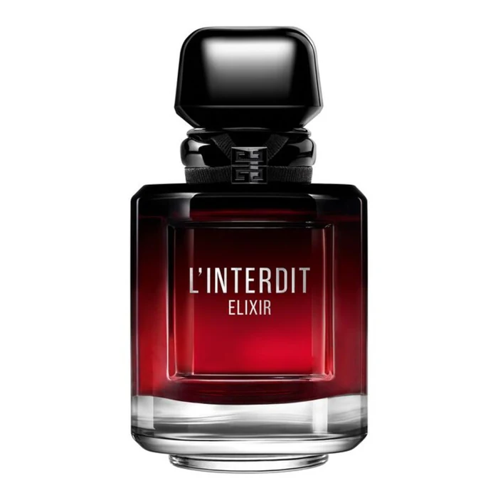 Givenchy L'interdit Elixir