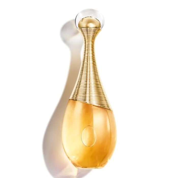 DIOR J'adore Intense at Paris