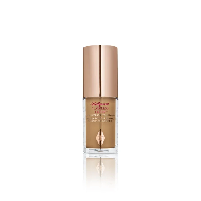 Charlotte Tilbury Hollywood Flawless Filter at Paris