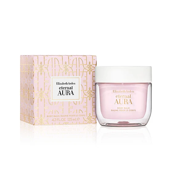 E.ARDEN ELIZABETH ARDEN ETERNAL AURA BODY BALM