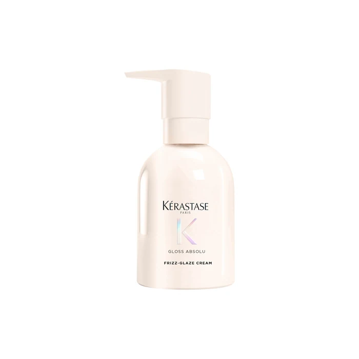 Kérastase Frizz-glaze Cream