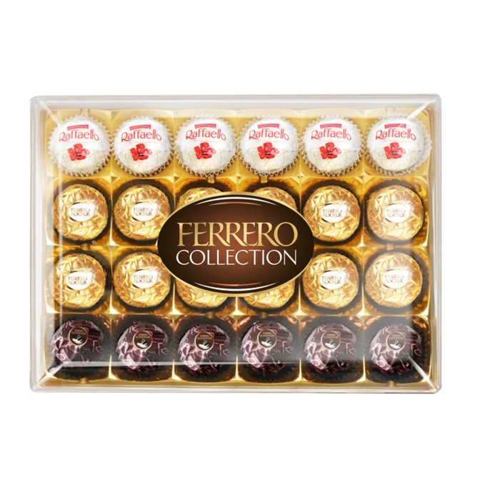 Ferrero Collection Assortment 269g