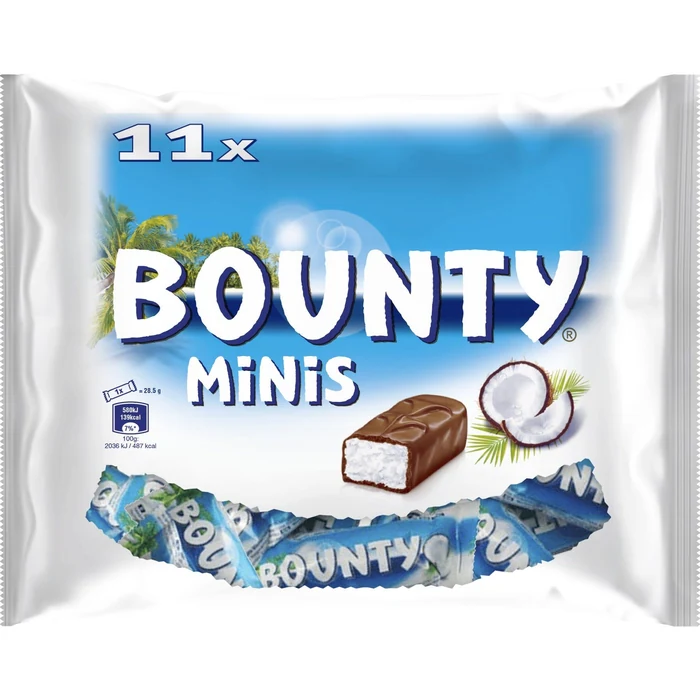 Bounty Mini Pouch