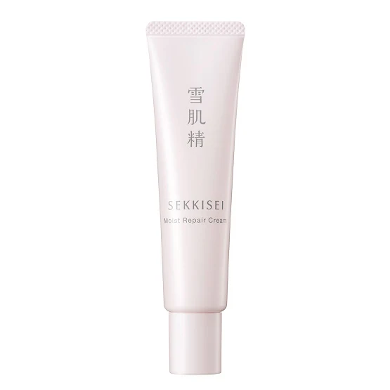 SEKKISEI SEKKISEI CLEAR WELLNESS Moist Repair Cream