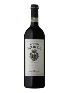 Frescobaldi Frescobaldi, Nipozzano, Vecchie Viti, Chianti Rùfina, Riserva, DOCG, dry, red,