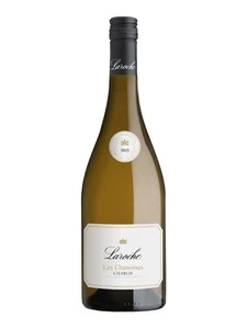 Laroche Laroche, Les Chanoines, Chablis, AOC, dry, white (screw cap)