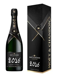 Moet Chandon Moët & Chandon Brut Vintage, white Giftpack