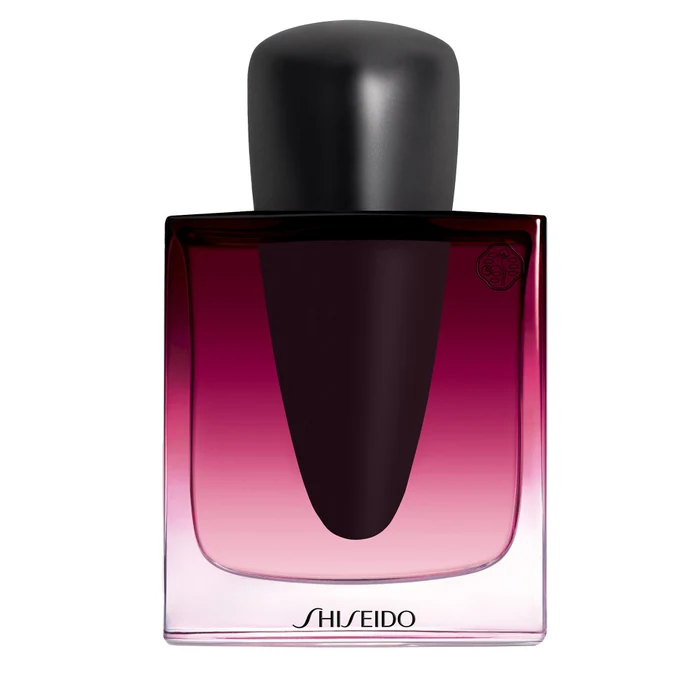 Shiseido Ginza Datura