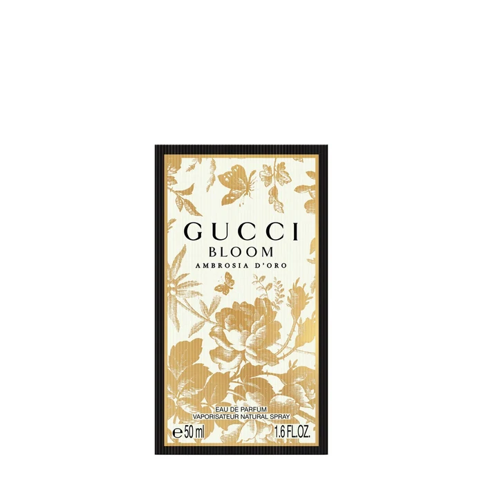 Gucci Gucci Bloom Ambrosia D'oro