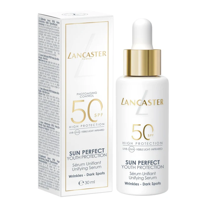 Lancaster Unifying Serum Spf50 Sun Age Control