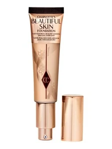 Charlotte Tilbury Charlotte Tilbury Charlotte'S Beautiful Skin Foundation Foundation N° 4 Neutral