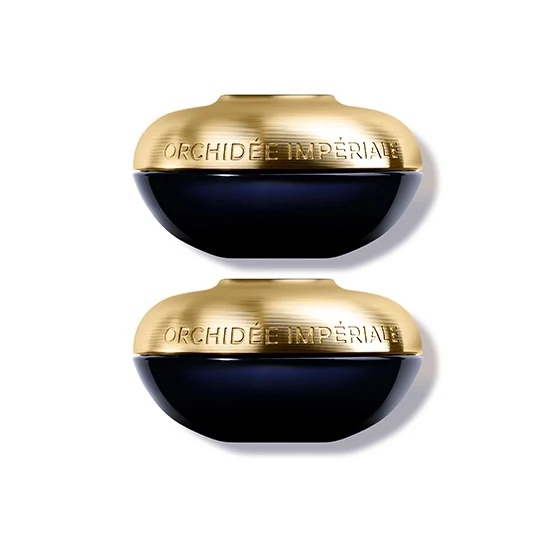 GUERLAIN GU OI 23 DUO EYESCR SET G062009