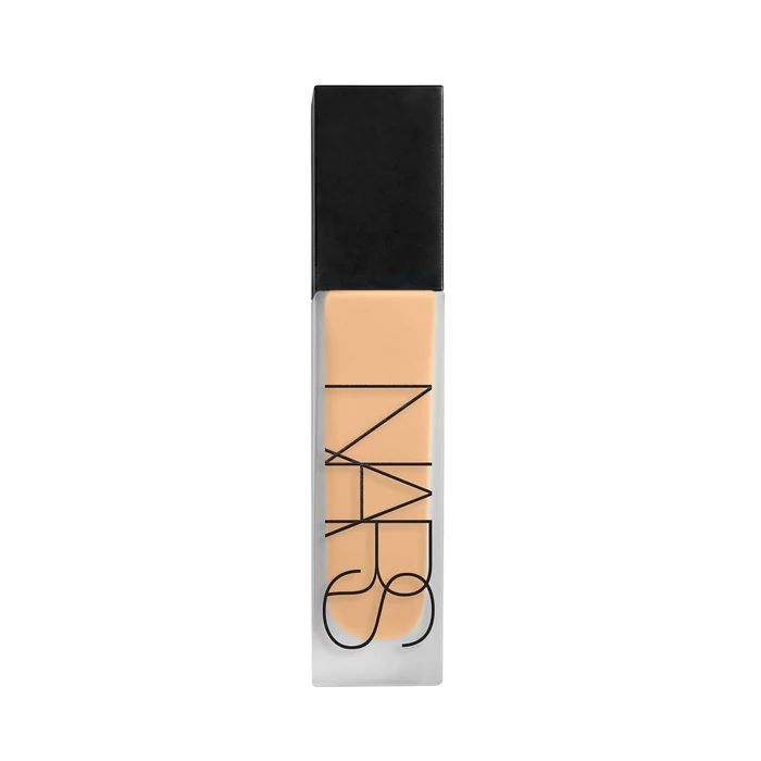 Nars NATURAL MATTE LONGWEAR FOUNDATION at Paris