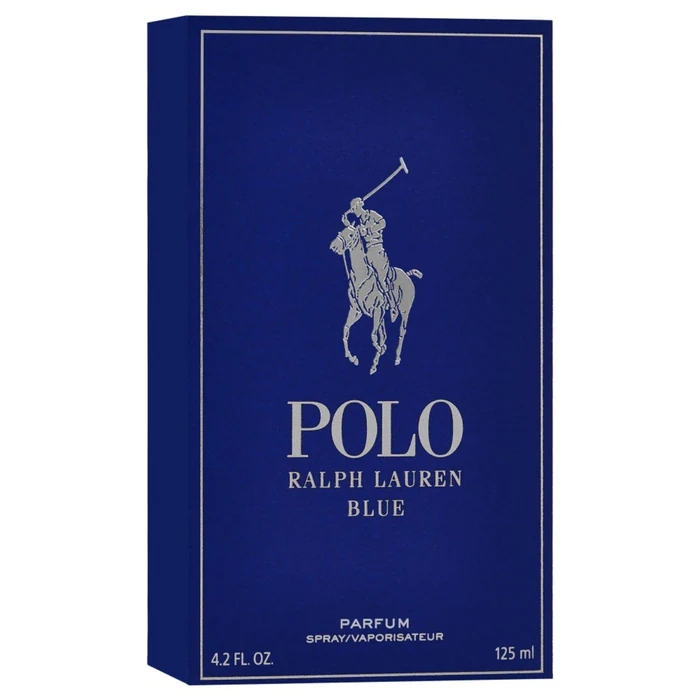 Ralph Lauren Polo Blue