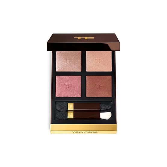TOM FORD BEAUTY EYE COLOR QUAD