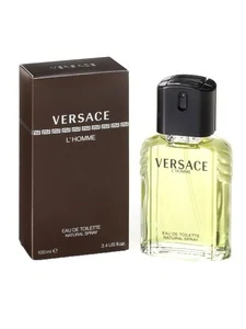 Versace Versace L'Homme Eau de Toilette
