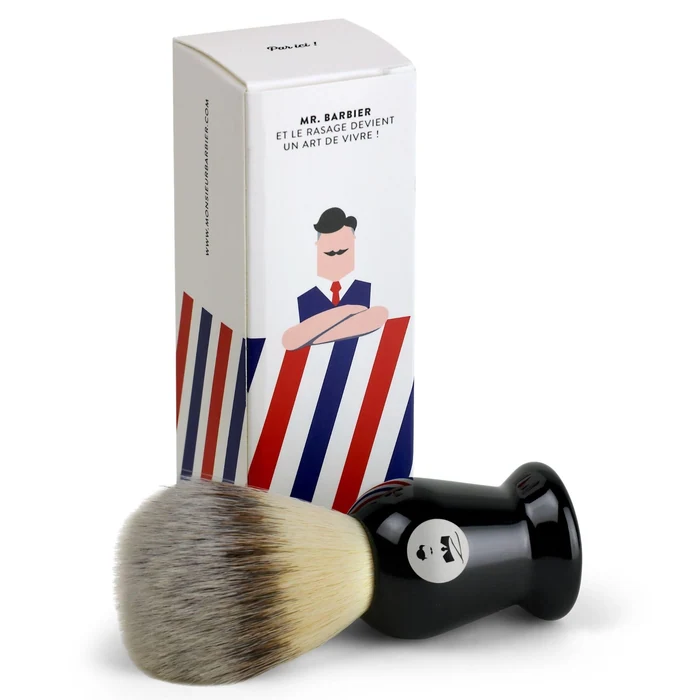 Monsieur Barbier Pierre D'alun