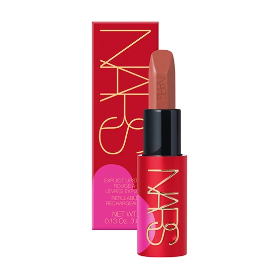 NARS EXPLICIT LIPSTICK 810A ONLY YOURS