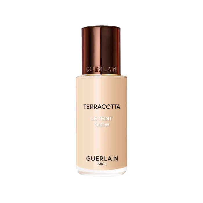 Guerlain Healthy Glow Foundation Longwear No-transfer
