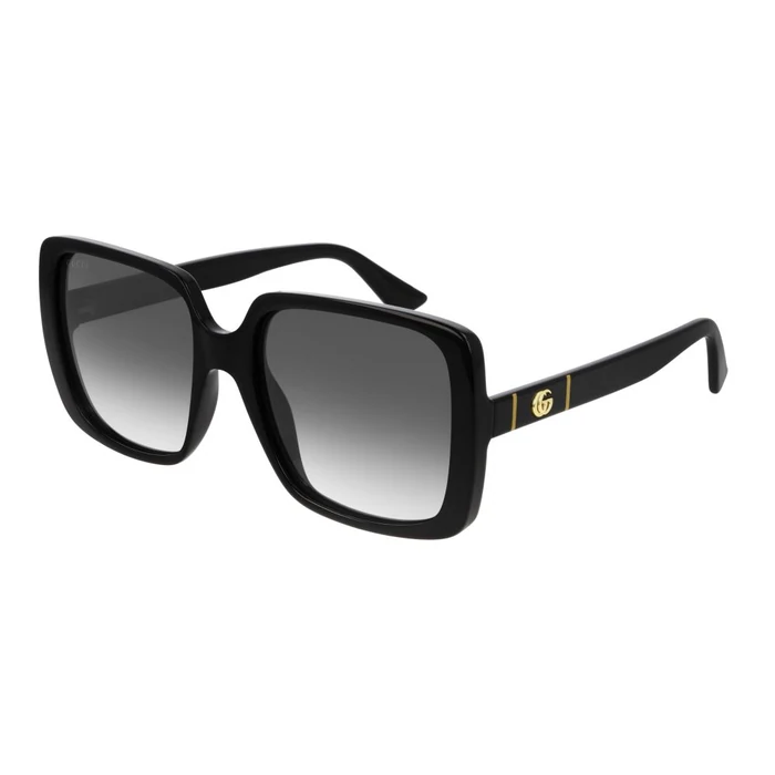 Gucci Sunglasses Gg0632s 56