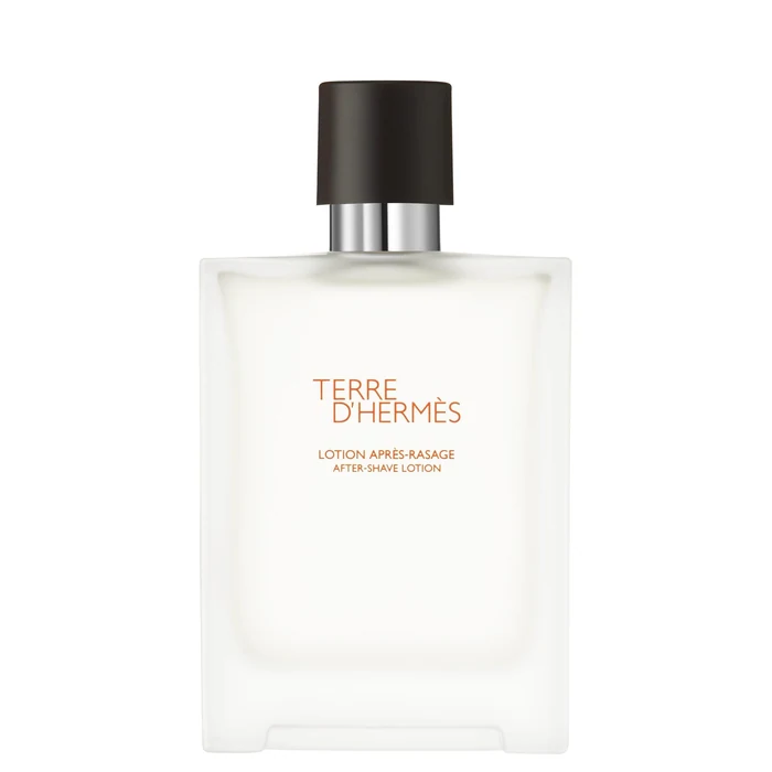 HERMÈS Terre D'hermès, After-shave Lotion
