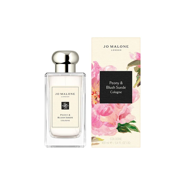 Jo Malone London Peony & Blush Suede Cologne