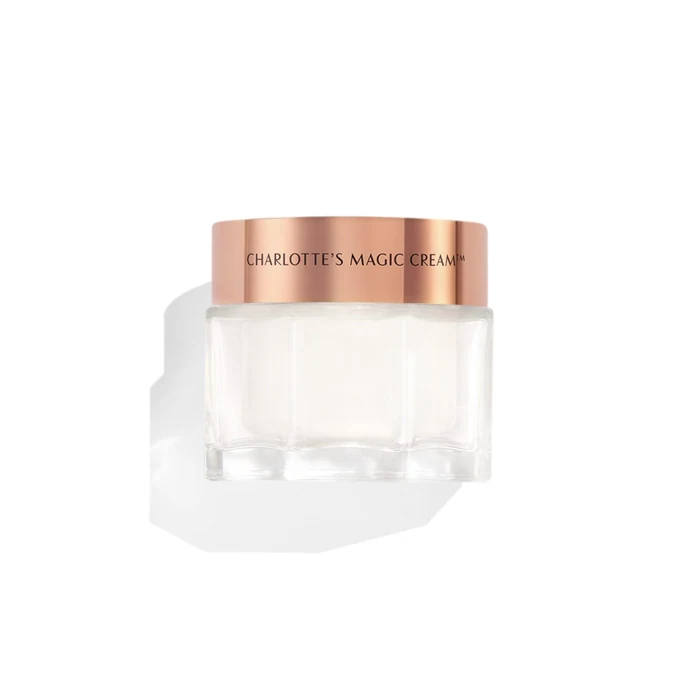 Charlotte Tilbury Charlotte's Magic Cream
