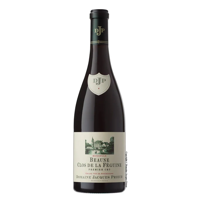 Jacques Prieur Beaune - Clos de la Féguine