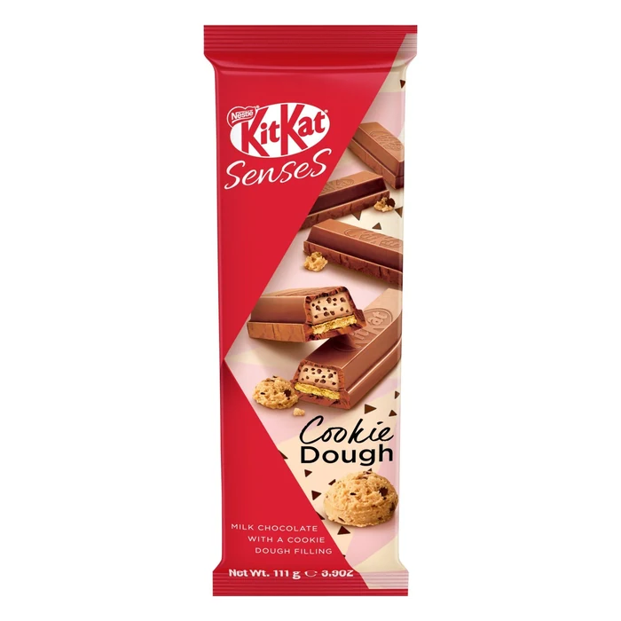 Kit Kat Cookiedough Tablet