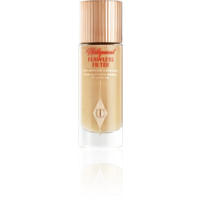 Charlotte Tilbury Hollywood Flawless Filter