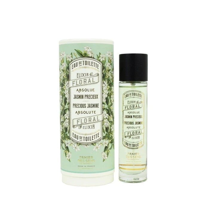 Panier Des Sens Precious Jasmine