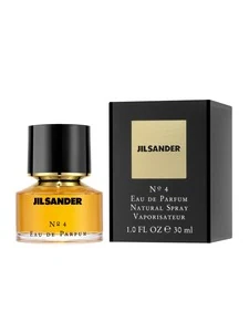 Jil Sander Jil Sander No. 4 Eau de Parfum