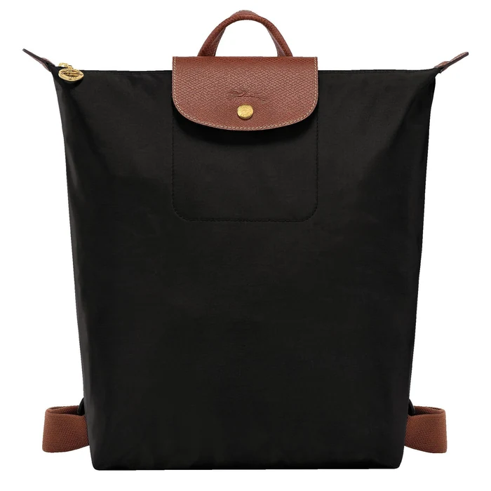 Longchamp Backpack M Le Pliage Original
