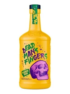 Dead Man S Dead Man´s Fingers Mango Rum
